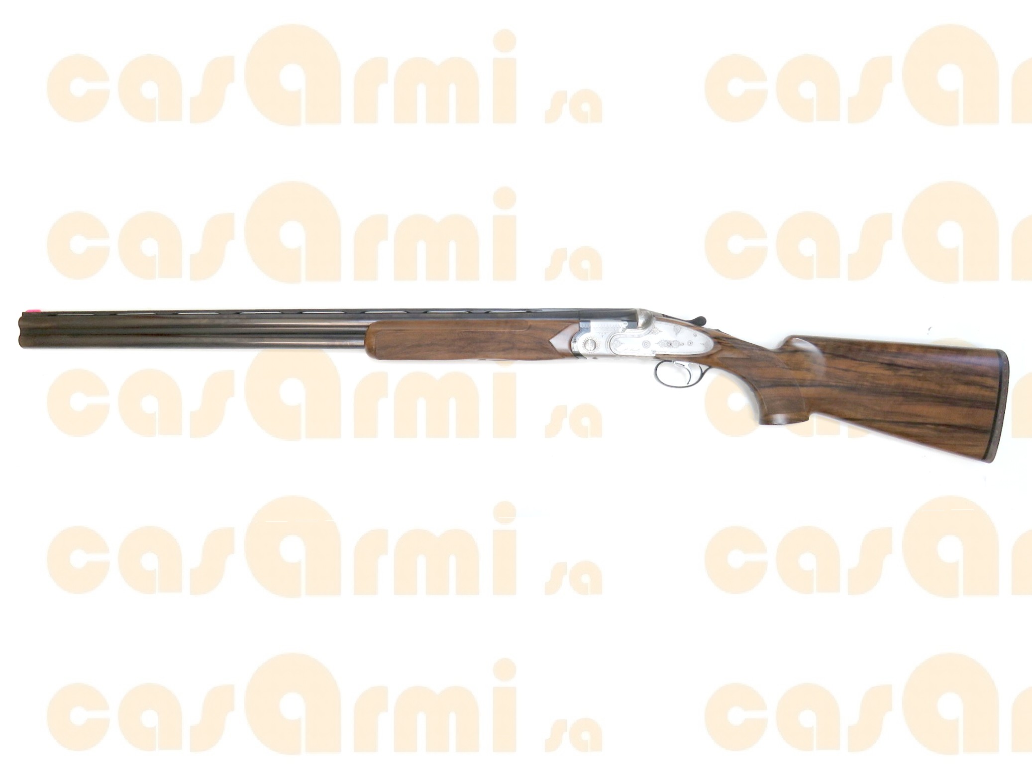 Beretta mod. S04 Trap,anne 75cm, con valigetta originale, nuovo 12/70